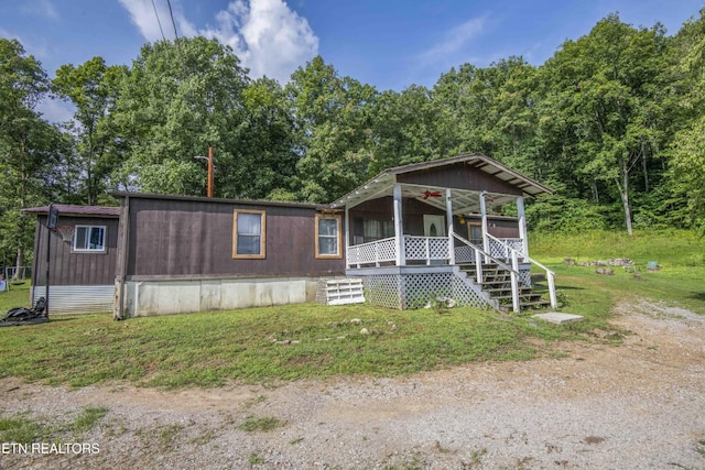 180 Grady Langley Rd, Lancing, TN 37770 - photo 2