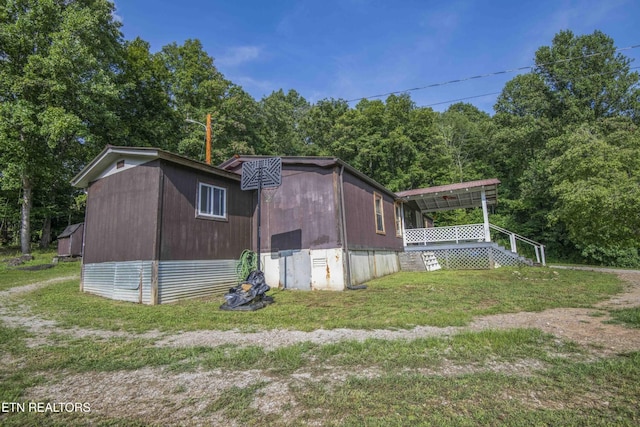 180 Grady Langley Rd, Lancing, TN 37770 - photo 3