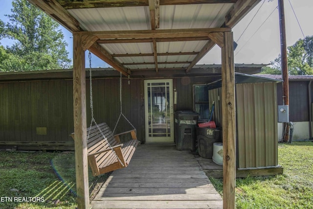 180 Grady Langley Rd, Lancing, TN 37770 - photo 39