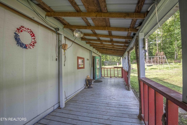 180 Grady Langley Rd, Lancing, TN 37770 - photo 41