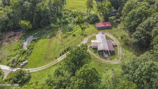 180 Grady Langley Rd, Lancing, TN 37770 - photo 5