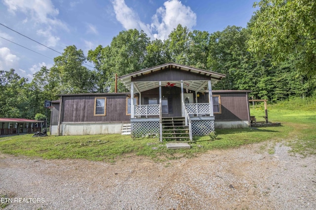 180 Grady Langley Rd, Lancing, TN 37770 - photo 1