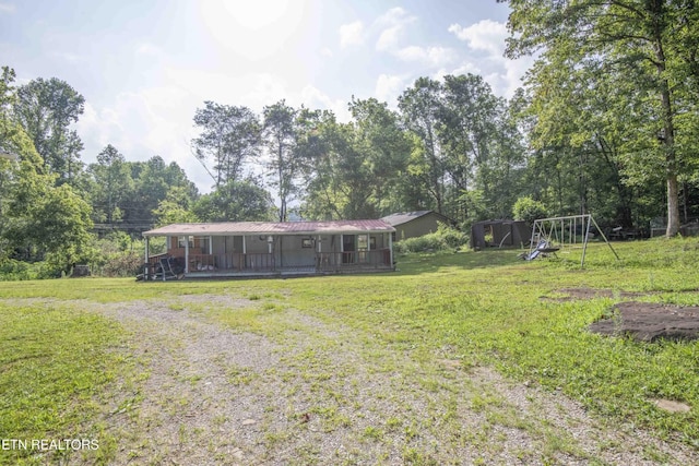 180 Grady Langley Rd, Lancing, TN 37770 - photo 40