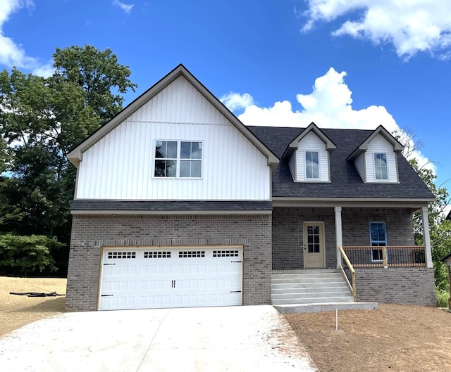 329 Timber Spgs, Clarksville, TN 37042 - photo 1