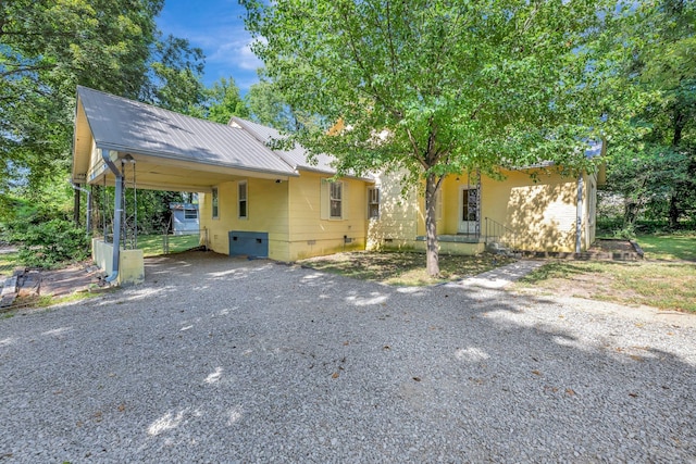 313 W Kingston Springs Rd, Kingston Springs, TN 37082 - photo 2