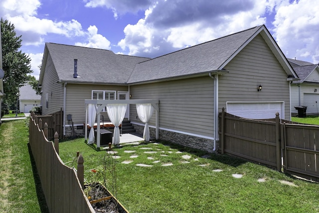 1610 Longmont Ct, Franklin, TN 37067 - photo 41