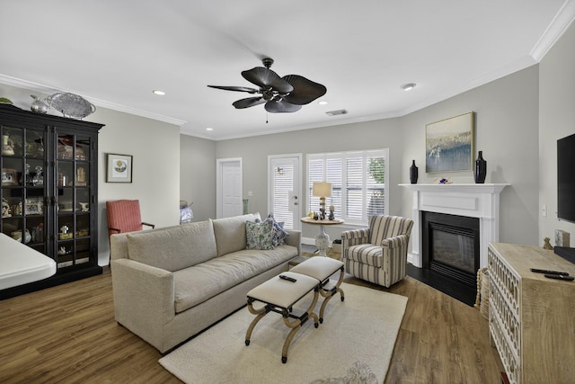 1610 Longmont Ct, Franklin, TN 37067 - photo 11