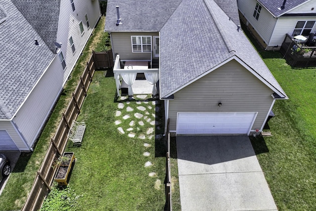 1610 Longmont Ct, Franklin, TN 37067 - photo 31