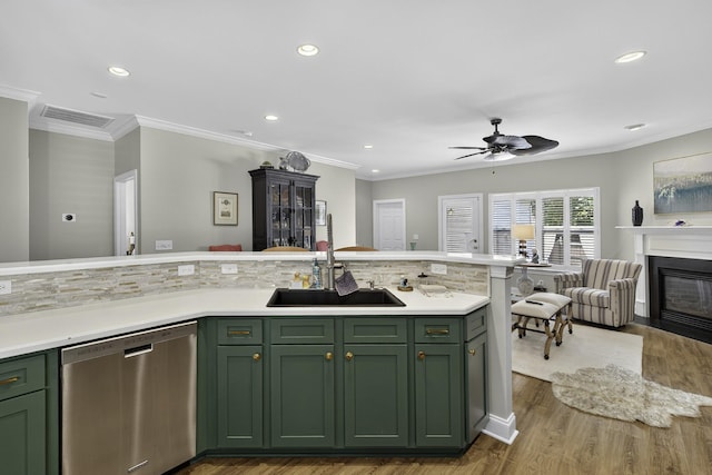 1610 Longmont Ct, Franklin, TN 37067 - photo 17