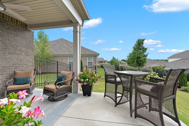1407 Marigold Dr, Spring Hill, TN 37174 - photo 30