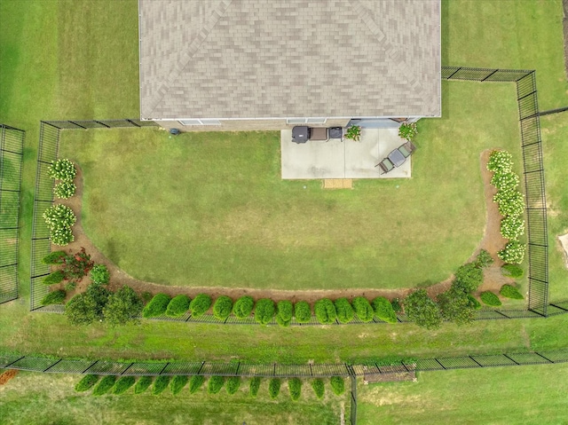 1407 Marigold Dr, Spring Hill, TN 37174 - photo 35