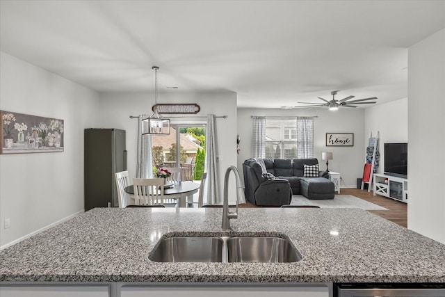 1407 Marigold Dr, Spring Hill, TN 37174 - photo 19