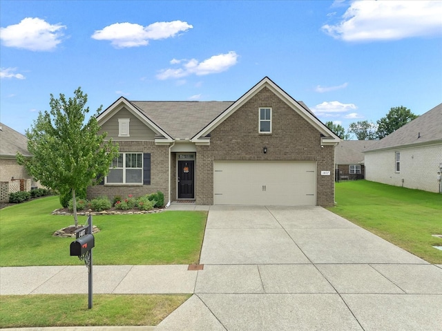 1407 Marigold Dr, Spring Hill, TN 37174 - photo 1