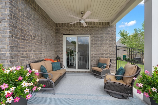 1407 Marigold Dr, Spring Hill, TN 37174 - photo 29