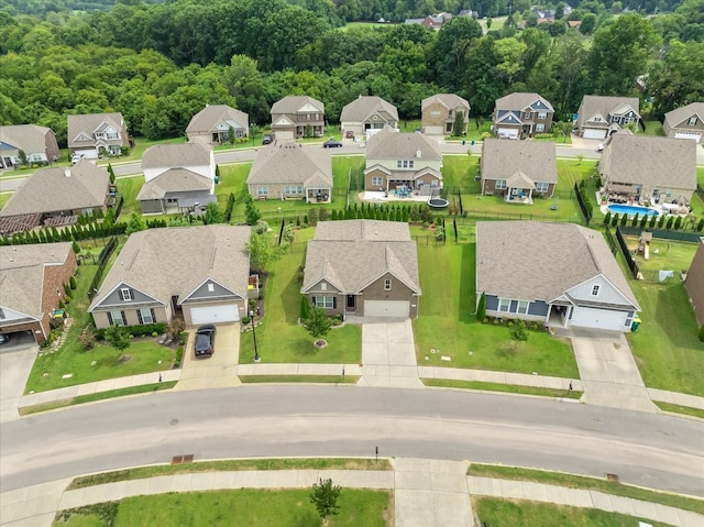 1407 Marigold Dr, Spring Hill, TN 37174 - photo 36