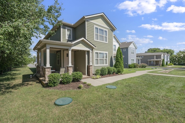 219 Manor Row, Pleasant View, TN 37146 - photo 2
