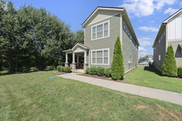 219 Manor Row, Pleasant View, TN 37146 - photo 3