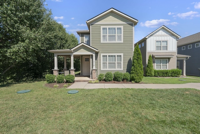 219 Manor Row, Pleasant View, TN 37146 - photo 1