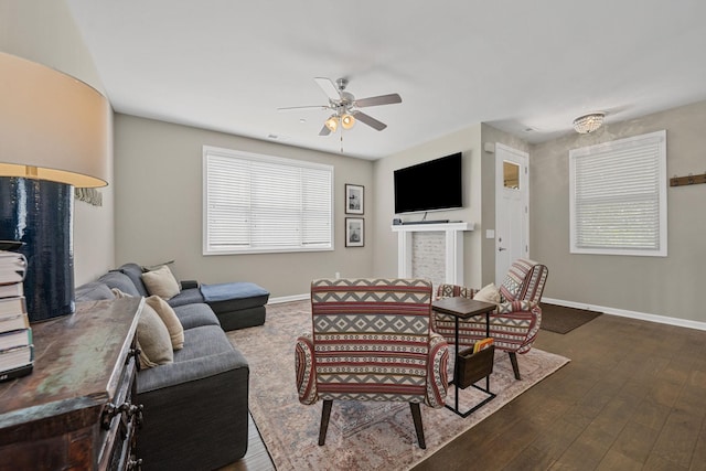 219 Manor Row, Pleasant View, TN 37146 - photo 5