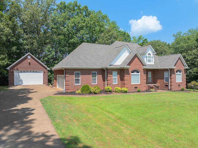 78 Joy Ln, Lexington, TN 38351 - photo 1