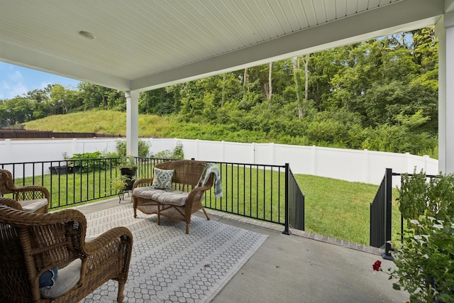 1113 Pebble Run Rd, Hendersonville, TN 37075 - photo 36