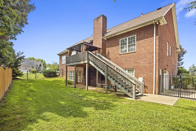 7201 Keynsham Dr, Fairview, TN 37062 - photo 45