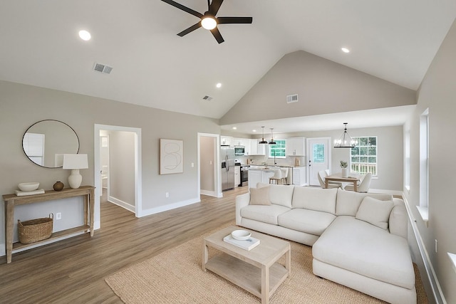 1313 Old Stage Rd, Charlotte, TN 37036 - photo 4