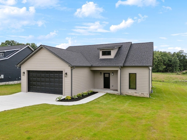 815 Oconner St, Smithville, TN 37166 - photo 2