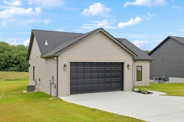 815 Oconner St, Smithville, TN 37166 - photo 5