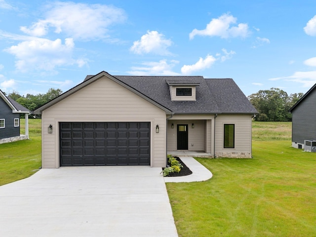 815 Oconner St, Smithville, TN 37166 - photo 1