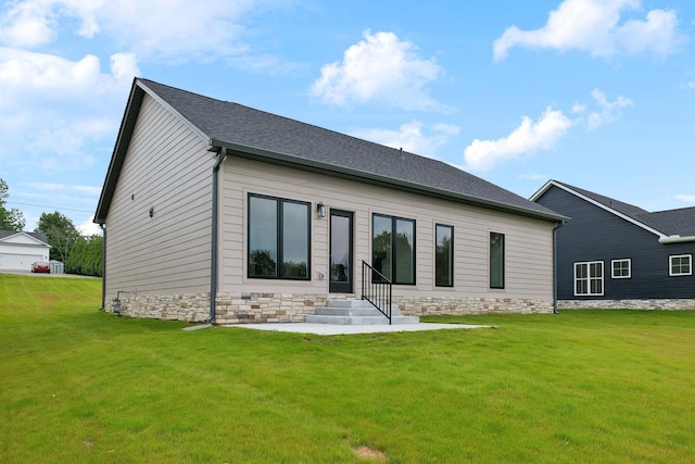 815 Oconner St, Smithville, TN 37166 - photo 53