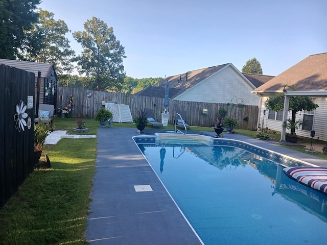 114 Laveta Ln, Camden, TN 38320 - photo 33
