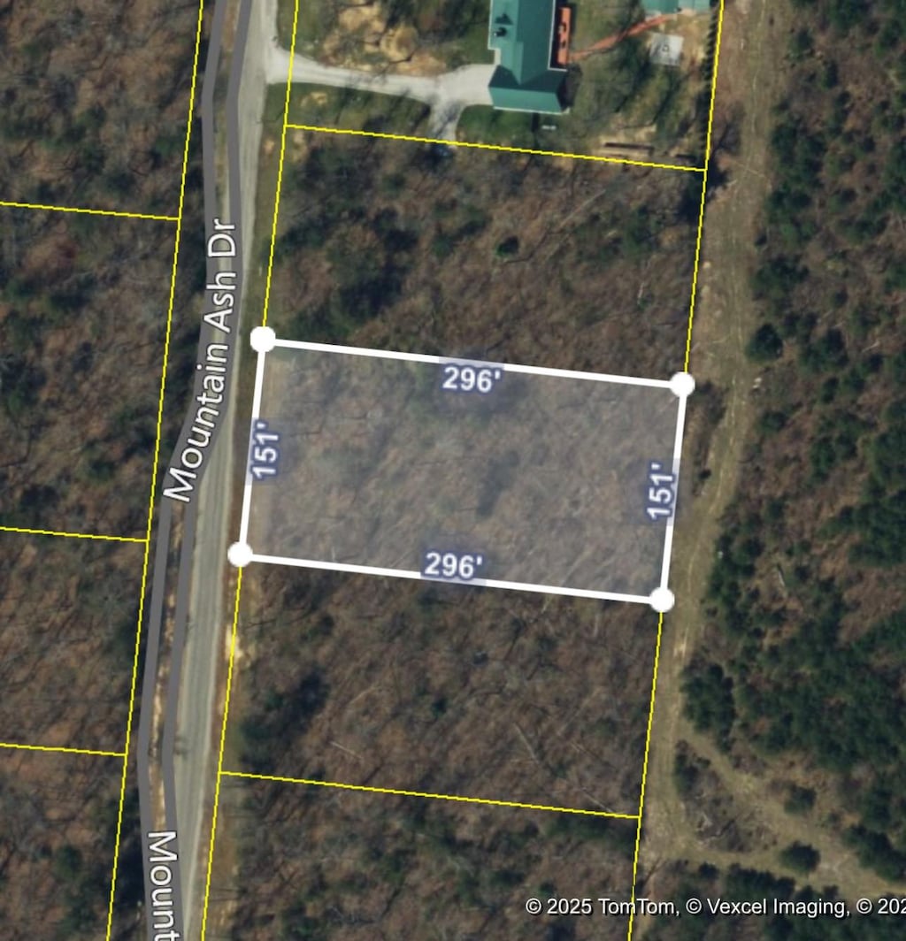 0 Montain Ash Dr, Monterey, TN 38574 - photo 1