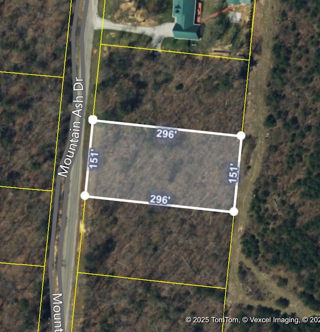 0 Montain Ash Dr, Monterey, TN 38574 - photo 1