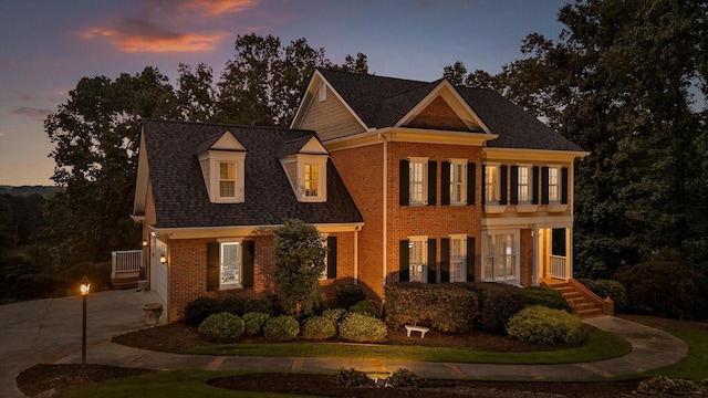 353 Golf View Dr, Cohutta, GA 30710 - photo 2