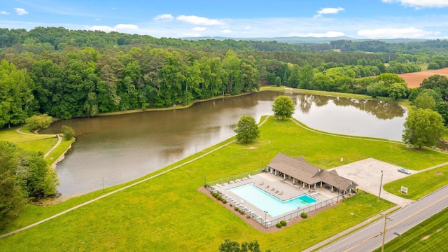 353 Golf View Dr, Cohutta, GA 30710 - photo 67