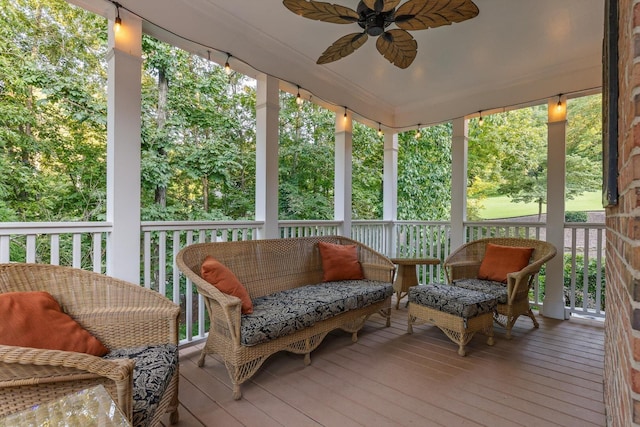 353 Golf View Dr, Cohutta, GA 30710 - photo 19