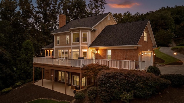 353 Golf View Dr, Cohutta, GA 30710 - photo 3
