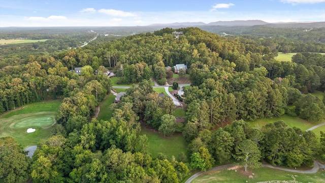 353 Golf View Dr, Cohutta, GA 30710 - photo 5