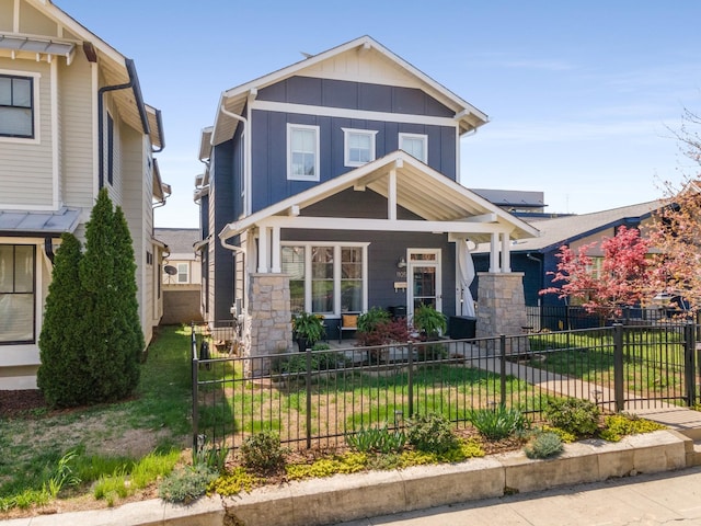 1105 Lawrence Ave, Nashville, TN 37204 - photo 3
