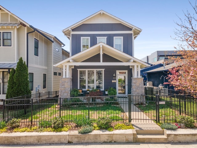 1105 Lawrence Ave, Nashville, TN 37204 - photo 1