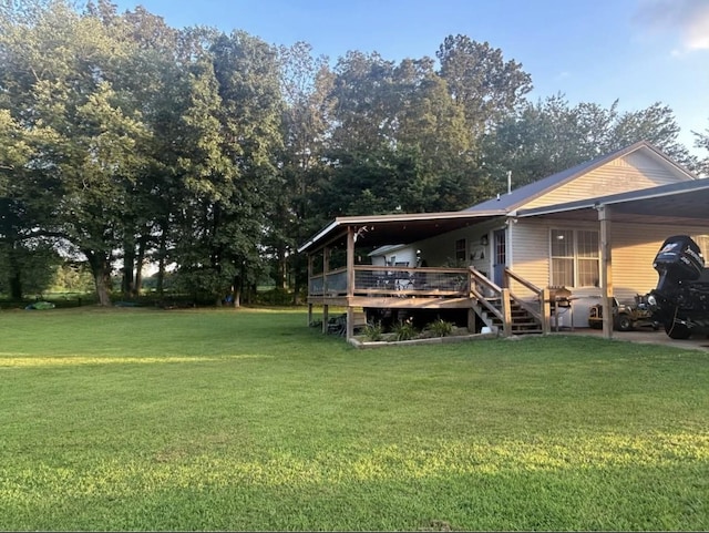 110 E Laurel Dr, Lawrenceburg, TN 38464 - photo 2