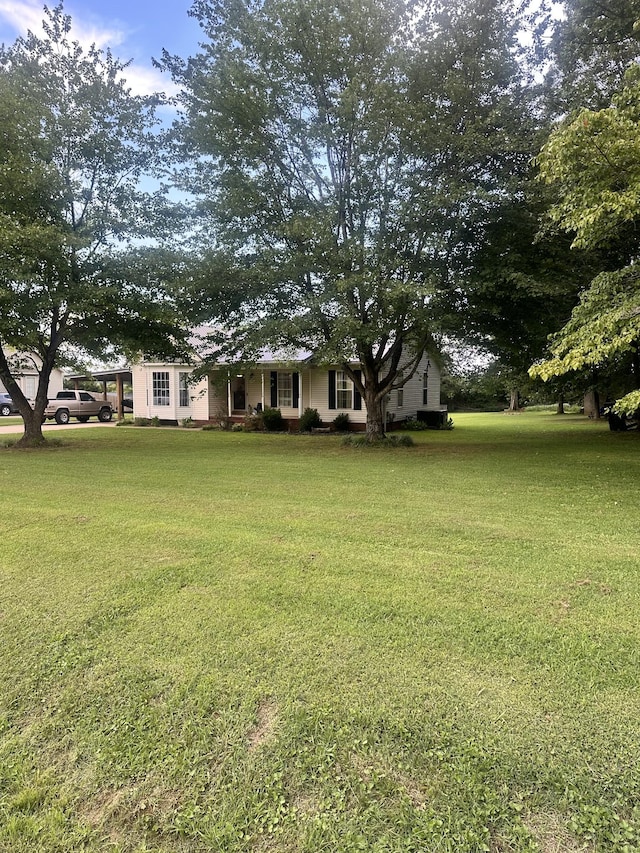 110 E Laurel Dr, Lawrenceburg, TN 38464 - photo 1