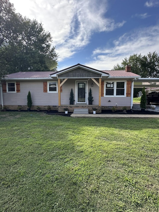 1800 Grandaddy Rd, Lawrenceburg, TN 38464 - photo 1