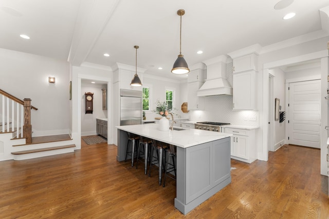1007 Tower Pl, Nashville, TN 37204 - photo 12