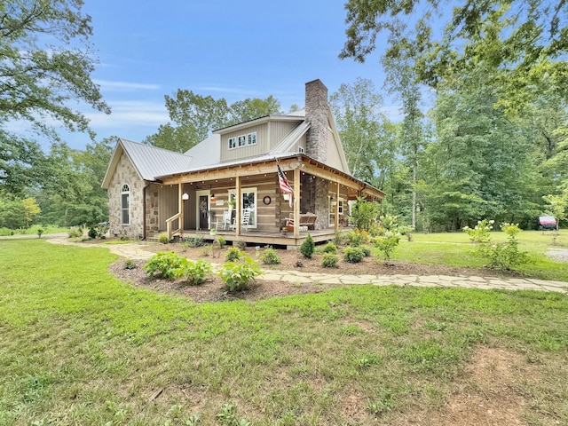 304 Moore Link Rd, Portland, TN 37148 - photo 3
