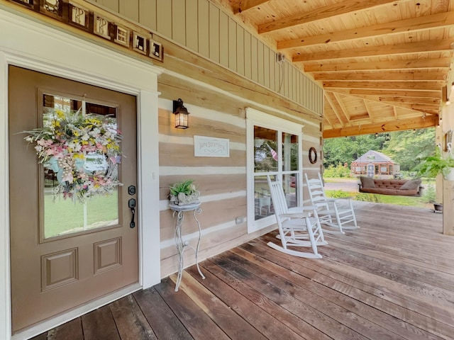 304 Moore Link Rd, Portland, TN 37148 - photo 6