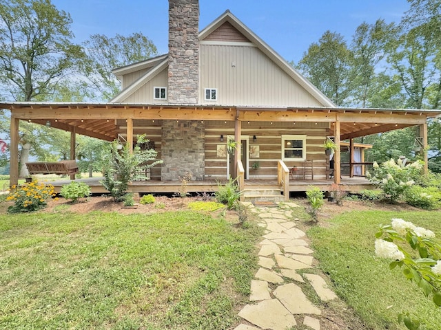 304 Moore Link Rd, Portland, TN 37148 - photo 43