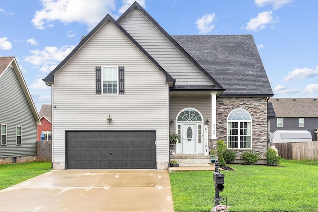 732 Backwind Ln, Clarksville, TN 37040 - photo 1