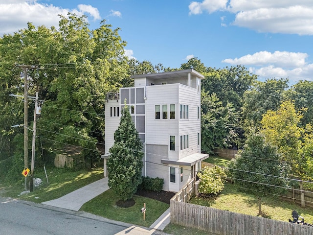 1410 Chapel Ave, Nashville, TN 37206 - photo 3